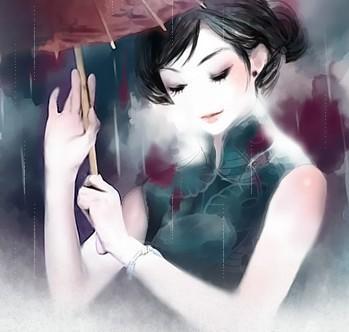可憐春似人将老