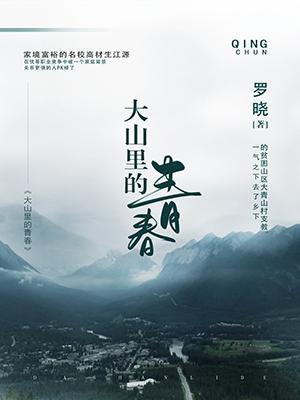 大山裏的青春