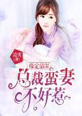 緣定情深：總裁蠻妻不好惹