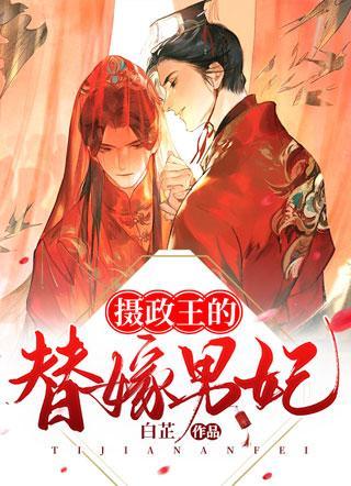攝政王的替嫁男妃
