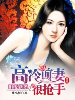舊愛新婚,高冷前妻很搶手