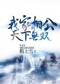 我家相公天下無雙