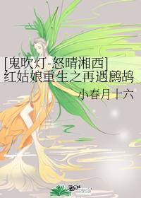 [鬼吹燈-怒晴湘西]紅姑娘重生之再遇鹧鸪哨