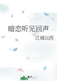 暗戀聽見回聲