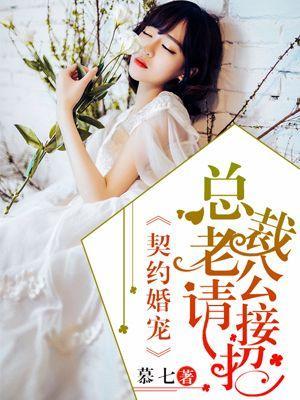 契約婚寵:總裁老公請接招