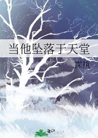 當他墜落于天堂