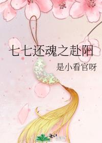 七七還魂之赴陽