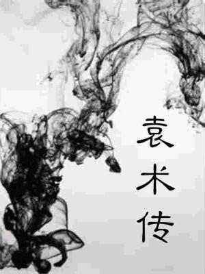 袁術傳