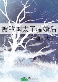被敵國太子騙婚後