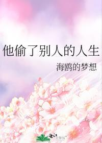 他偷了別人的人生