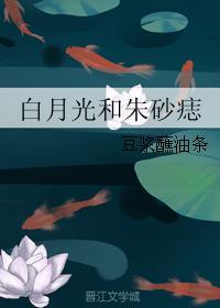 白月光和朱砂痣