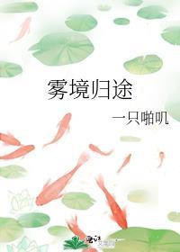 霧境歸途