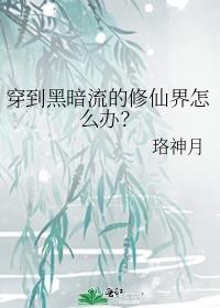穿到黑暗流的修仙界怎麽辦？