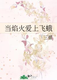 當焰火愛上飛蛾