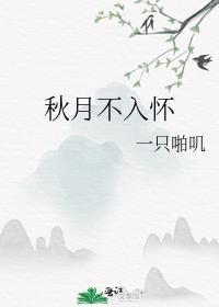 秋月不入懷