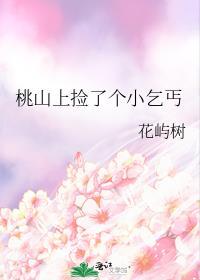 桃山上撿了個小乞丐