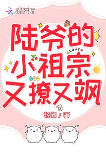 陸爺的小祖宗又撩又飒