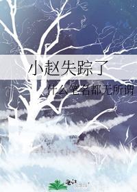 小趙失蹤了
