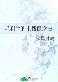毛利蘭的土撥鼠之日