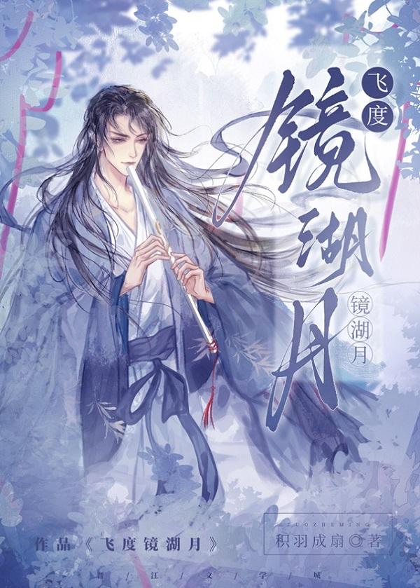 飛度鏡湖月