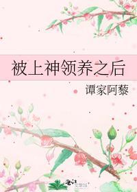被上神領養之後