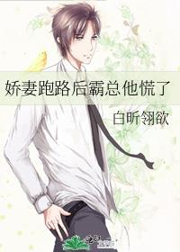 嬌妻跑路後霸總他慌了