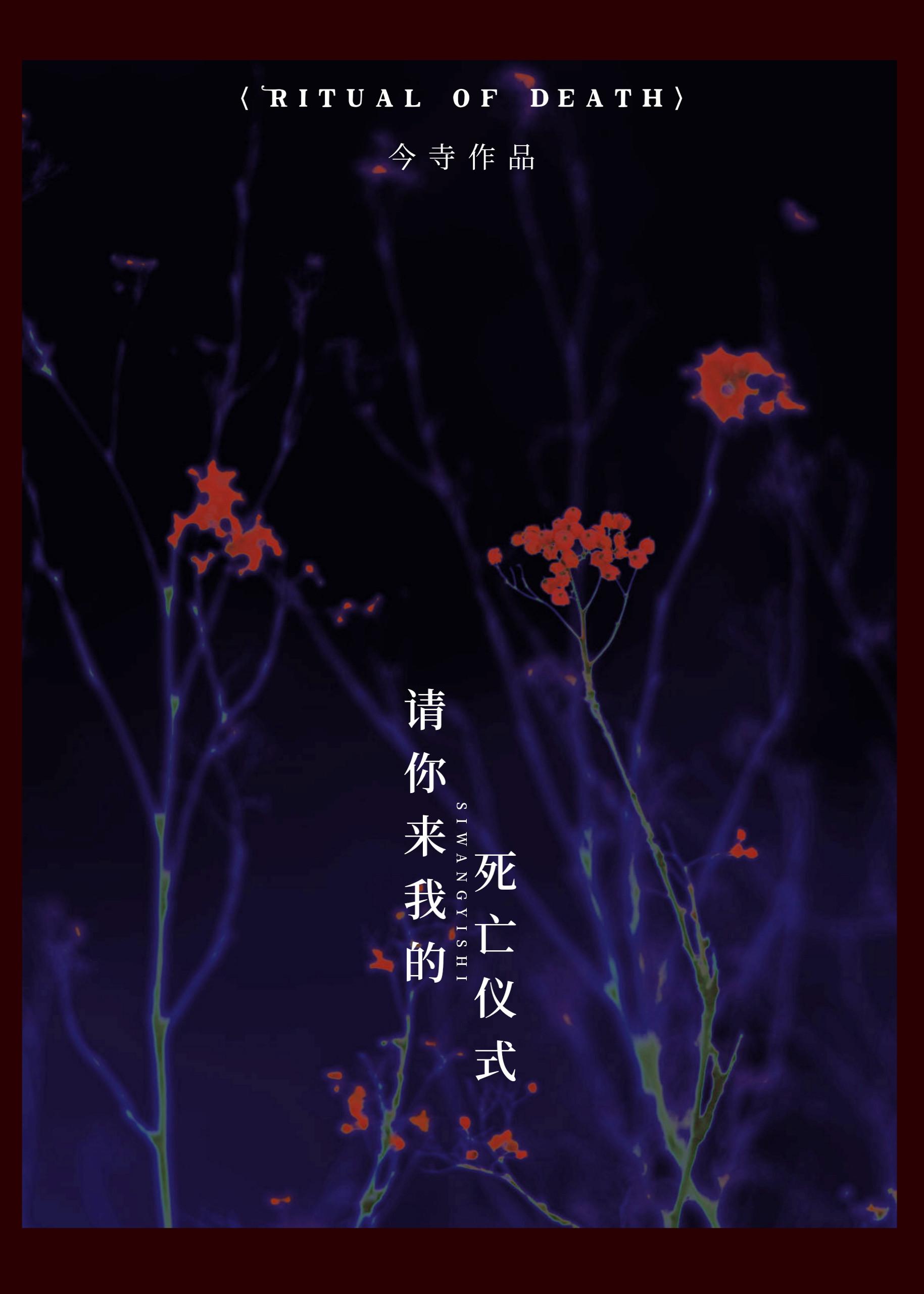 請你來我的死亡儀式