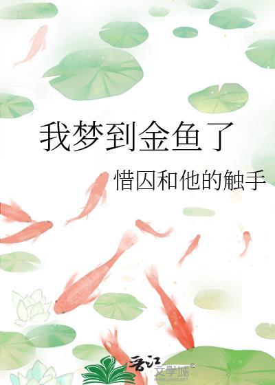 我夢到金魚了