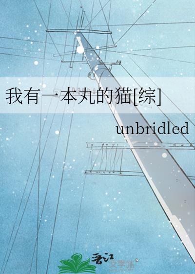 我有一本丸的貓[綜]