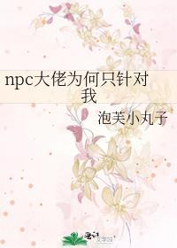 npc大佬為何只針對我