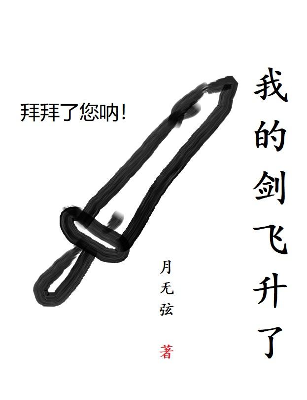 我的劍飛升了