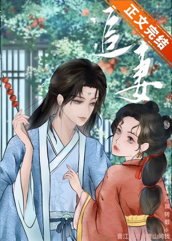 太子追妻筆劄