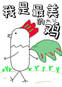 我是最美的大公雞