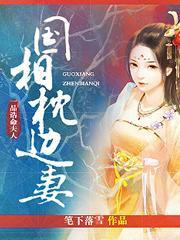 一品诰命夫人:國相枕邊妻