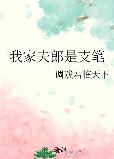 我家夫郎是支筆