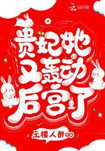 貴妃她又轟動後宮了