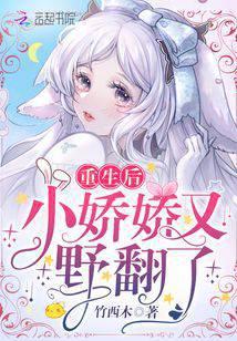 重生後小嬌嬌又野翻了