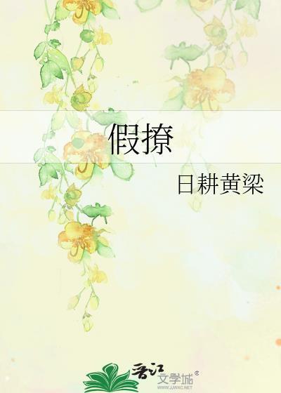 假撩