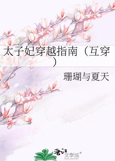 太子妃穿越指南(互穿)