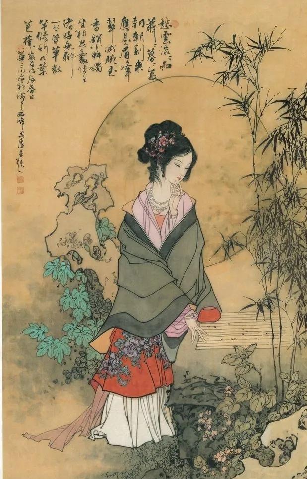明淵