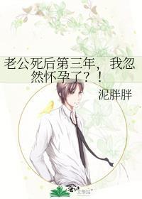 老公死後第三年,我忽然懷孕了?!
