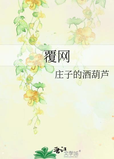 覆網