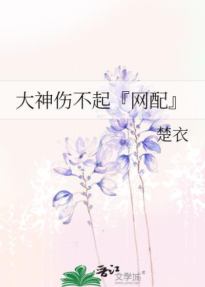 大神傷不起『網配』