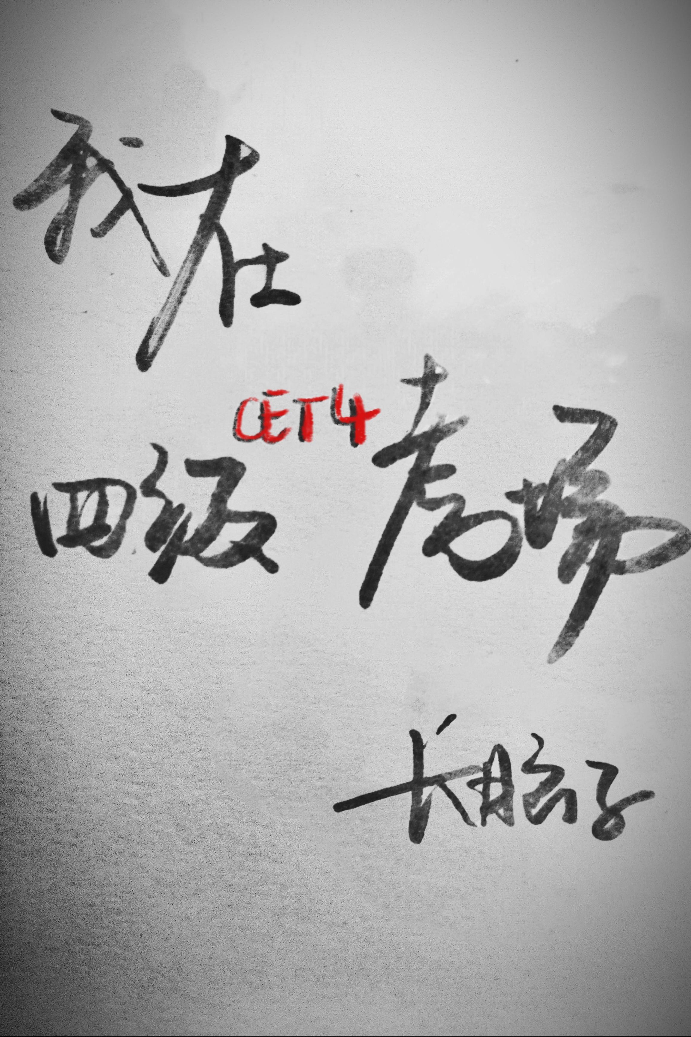 我在四級考場長腦子[無限]