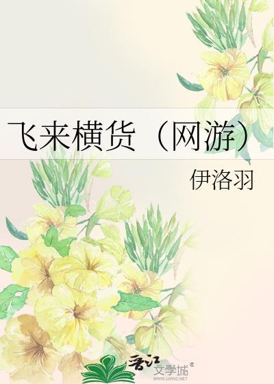 飛來橫貨(網游)