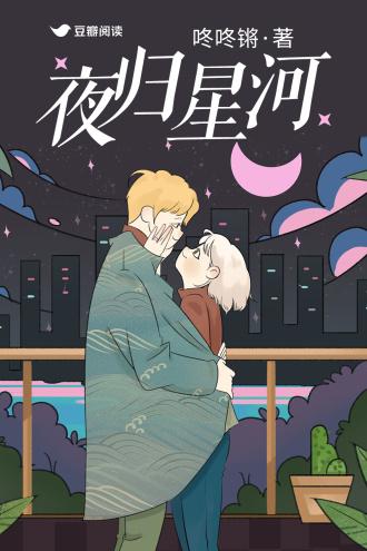 夜歸星河