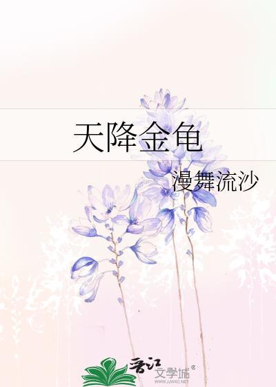天降金龜