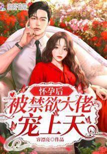懷孕後被禁欲大佬寵上天