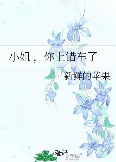 小姐 ,你上錯車了