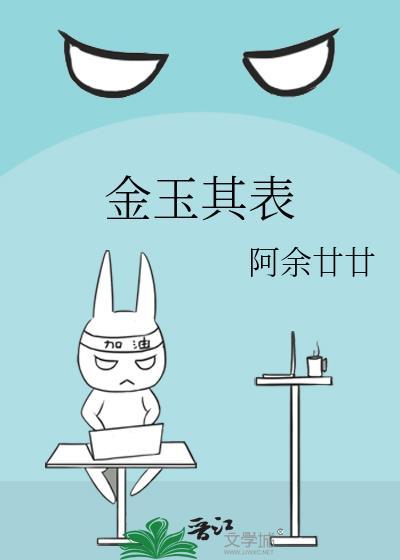 金玉其表